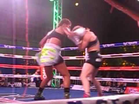 13-10-2018: WILDE YESICA BOPP GKOT 10 SANDRA ROBLES. 2° R.