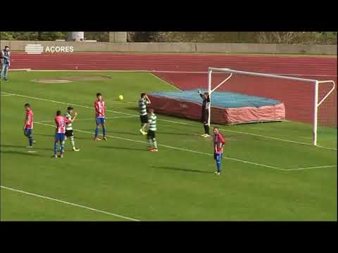 SC Lusitânia 2 - 0 Operário Desp.