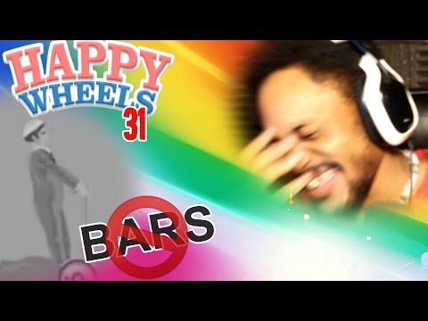 THE WORST FREESTYLE OF ALL-TIME | Happy Wheels #31