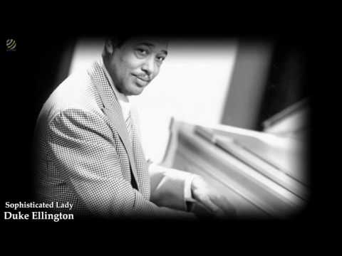 Duke Ellington - Sophisticated Lady [HQ]