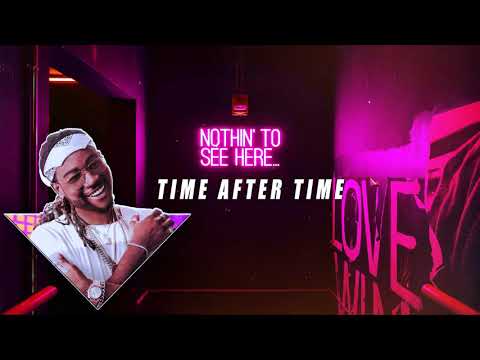 (FREE) PartyNextDoor x Tink x Summer Walker Guitar R&B Type Beat 2020 ''Time After Time''