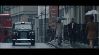 The Angel (2018) soundtrack emotional music