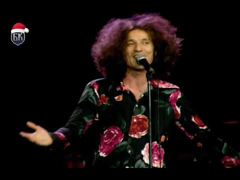 Kuguarsi u Sava Centru 25.5.2000. - Ceo koncert