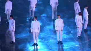 Download lagu Wanna One - 12th Star [Wanna One Therefore Concert] mp3