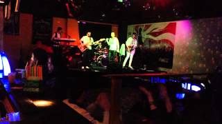 BRIGHTON ROCK - A Kind Of Magic - Live @ Dimmidisi