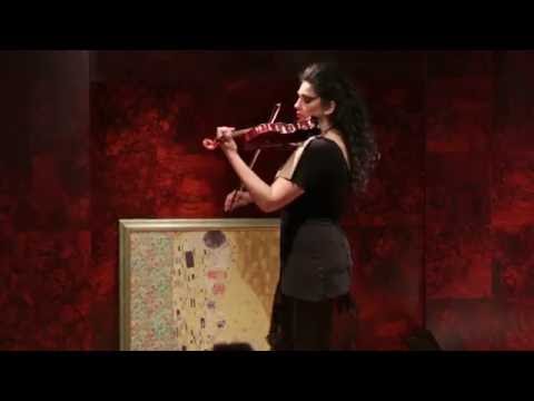 Performance Coaching by Katia Paschou