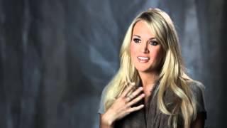 Carrie Underwood Talks About &quot;Forever Changed&quot;