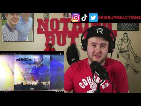 Nevad Brave - When I'm Gone (FIRST REACTION!)