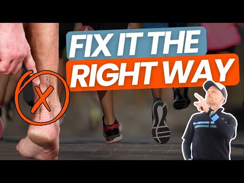 Achilles Pain? Do This First... thumbnail