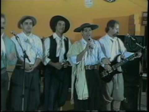 Aos Domingos- Os Serranos-Arquivo Galpão de Estância(Deon)_WMV V9.wmv