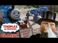 Thomas Doesn T Like Fish Kids Cartoon Thomas Friends Official Channel