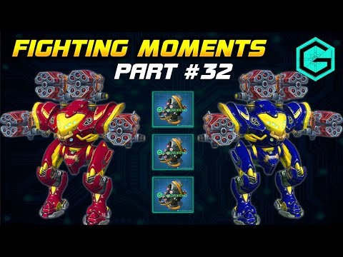 Spectre 4 Vortex. 3 Thermonuclear reactor 6 LVL. Fighting Moments. Part-32. Боевые сцены.