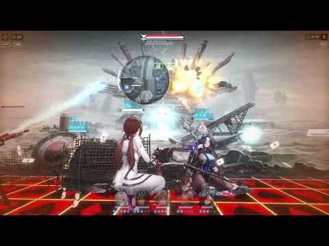 Nikke Burst Generation