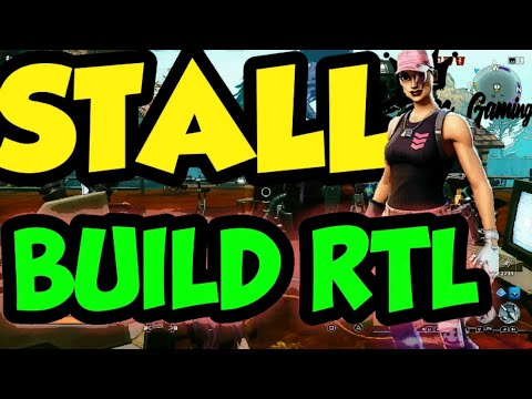How To AFK 160 Ride The Lightning Missions PL160 FortniteNEW Stw METHOD Stall Build