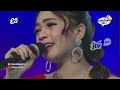 JAJALEN AKU KEYZIAH CANTIKA