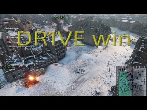 Clan wars A46*DR1VE vs GROM, BRGD vs DR1VE 5 level