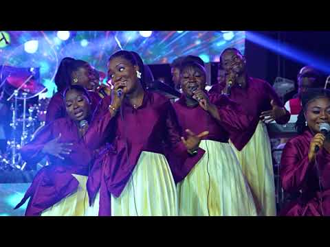 The Blood Crew - Anwanwado