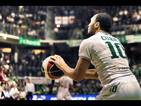 Le Portel Highlights vs Bourg en Bresse