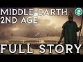 Middle-Earth: Complete History of the 2nd Age DEFAULT Thumbnail