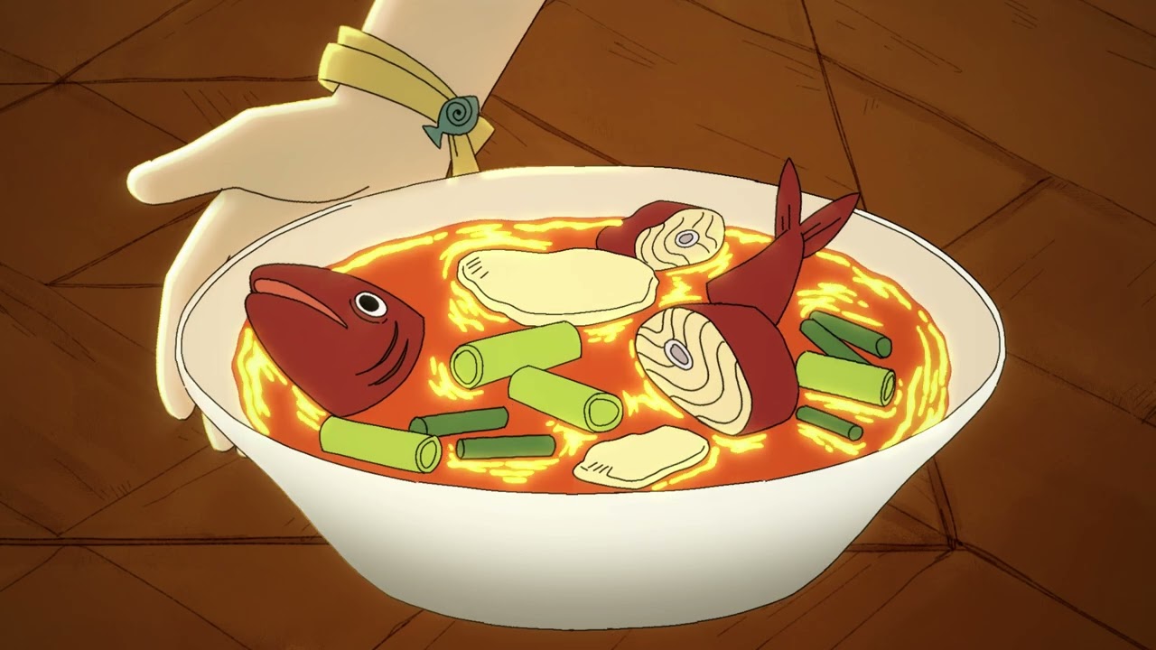 After Taste | Animated short film