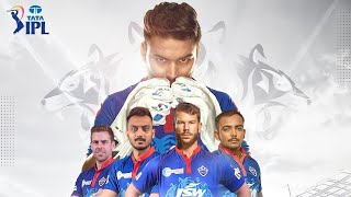 Delhi capitals WhatsApp Status 2022 | IPL 2022 Whatsapp status | Dc whatsapp status | David Warner