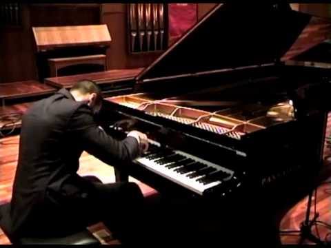 BACH-BUSONI - FANTASIA CROMATICA E FUGA (FANTASIA) - MARCOS MADRIGAL  H264.mov