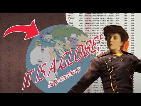 Project Alice Resurrects Victoria 2