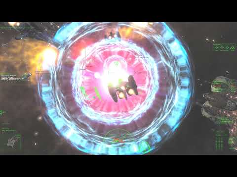 Freespace: Between the Ashes - El Chapo