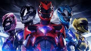 Download lagu Power Rangers Ringtone mp3