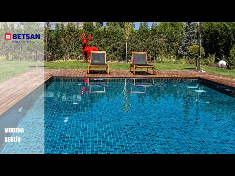 Betsan Mosaix - Modena Berlin