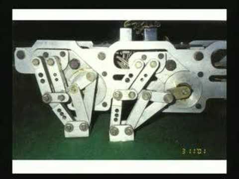 image-What does a roboticist do?