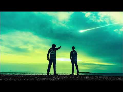 Θήτα Μι - THOR⚡ Feat. ATC Taff (prod. Evan Spikes)