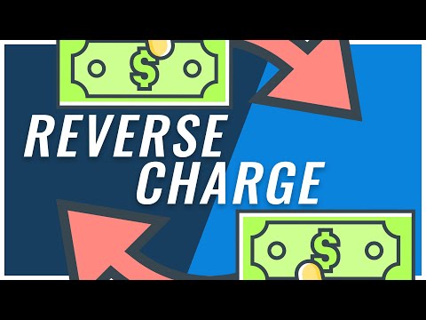 Das Reverse Charge Verfahren | Einfach erklärt!