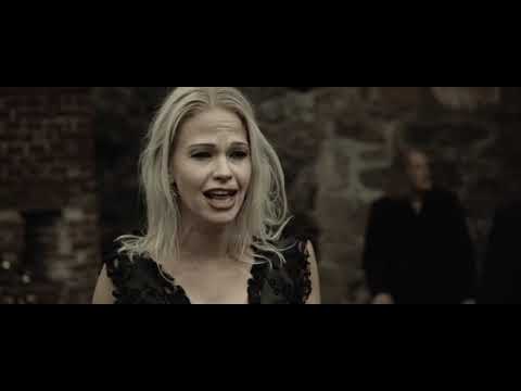 Holter - "The Last Generation" (Official Music Video)