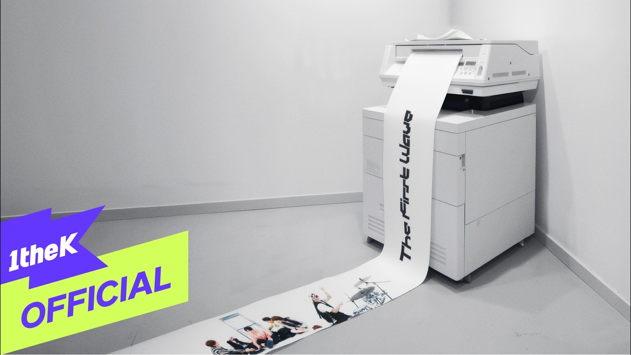 hrtz.wav (하츠웨이브) 'The First Wave' Highlight Medley