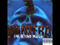 Pantera - Becoming Lyrics