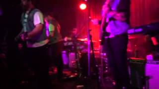 Sam Coffey & the Iron Lungs- Lose That Bitch