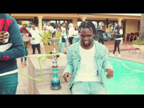 BooJam - Wemah [ft. DJ Target No Ndile] (Official Music Video)