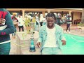 BooJam - Wemah [ft. DJ Target No Ndile] (Official Music Video)