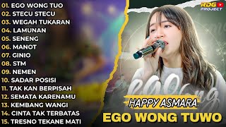 Download lagu Ego Wong Tuo - Happy Asmara Full Album 2025 | Dangdut Koplo Jawa Viral & Terbaru” mp3 Download lagu Ego Wong Tuo - Happy Asmara Full Album 2025 | Dangdut Koplo Jawa Viral & Terbaru” mp3