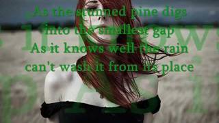 Deine Lakaien - Spring Will Come