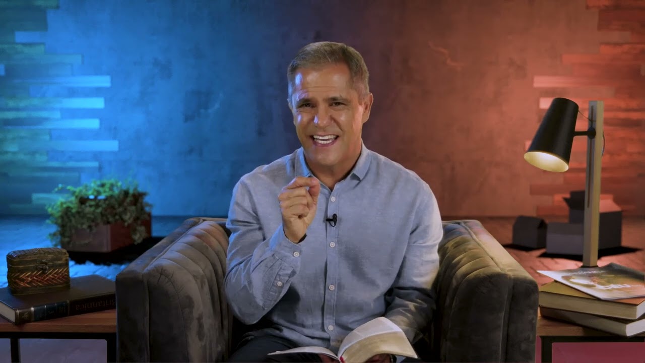 #126 The Perseverance of the Saints | This Day With God - Pr.