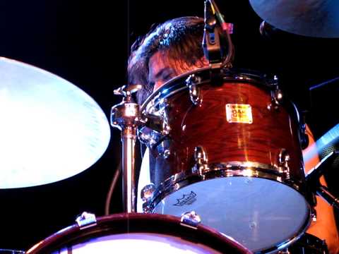 4/19 Dresden Dolls - Mrs. O @ 10th Bandiversary Show, Irving Plaza, NY 10/31/10