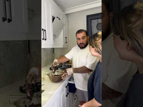 Ömer Medine’ye iftira attı #shortvideo