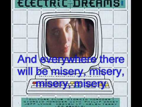 Jeff Lynne - Sooner or Later (better sound quality)