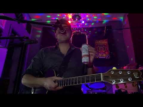 Tim Palmieri (Live) 1/3/2021