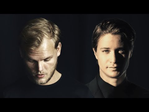 Avicii - Levels & Promises Of Tears vs. Kygo, Owl City & Carly Rae Jepsen - Good Time (mashup)