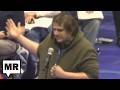 New Town Hall Hero Emerges In Massachusetts