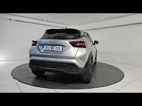 Nissan Juke 1.0T PET 2WD SV Premium - Image 2