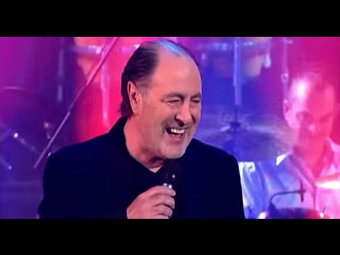 Michel Delpech - Pour un flirt - Live - Les années bonheur - Patrick Sébastien